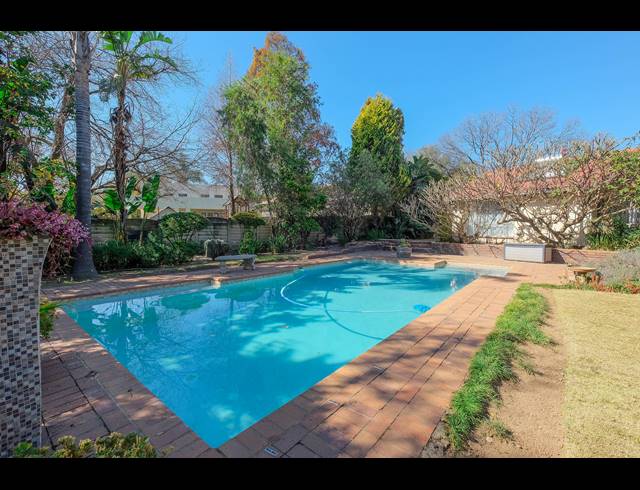 3 BEDROOM HOUSE FOR SALE IN GALLO MANOR